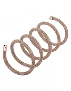 Bracciale Donna Breil TJ2718 80 cm da Breil, Bracciali - Ref: S0375525, Precio: 49,66 €, Descuento: %