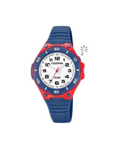 Orologio Bambini Calypso K5758/1 da Calypso, Orologi da polso - Ref: S7279096, Precio: 59,01 €, Descuento: %