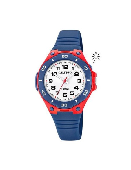 Reloj Infantil Calypso K5758/1 | Tienda24 Tienda24.eu