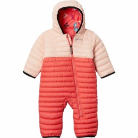 Mono Infantil Columbia Powder Lite Reversible Coral de Columbia, Ropa - Ref: S6488488, Precio: 54,23 €, Descuento: %