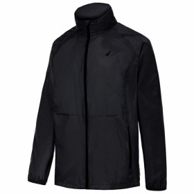 Veste de Sport pour Homme +8000 Iser 22I Noir | Tienda24 - Global Online Shop Tienda24.eu