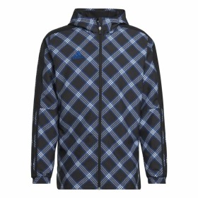 Veste de Sport pour Homme Adidas Tiro Winterized Bleu de Adidas, Vêtements chauds - Réf : S6488499, Prix : 66,31 €, Remise : %