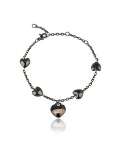 Bracciale Donna Breil TJ2728 20 cm da Breil, Bracciali - Ref: S0375531, Precio: 32,40 €, Descuento: %