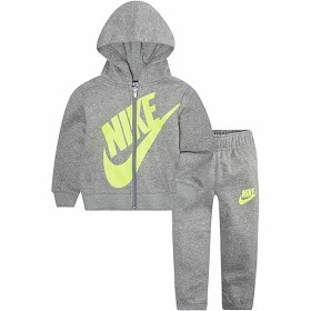 Completo Sportivo per Bambini Nike Ensemble Grigio chiaro di Nike, Completi sportivi - Rif: S6488526, Prezzo: 36,46 €, Sconto: %