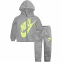 Conjunto Deportivo para Niños Nike Ensemble Gris claro de Nike, Conjuntos deportivos - Ref: S6488526, Precio: 36,46 €, Descue...