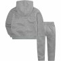 Conjunto Deportivo para Niños Nike Ensemble Gris claro de Nike, Conjuntos deportivos - Ref: S6488526, Precio: 36,46 €, Descue...