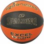 Balón de Baloncesto Spalding Excel TF-500 Naranja 7 de Spalding, Balones - Ref: S6488646, Precio: 60,91 €, Descuento: %