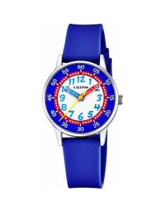 Orologio Bambini Calypso K5826/5 da Calypso, Orologi da polso - Ref: S7279151, Precio: €74.86, Descuento: %