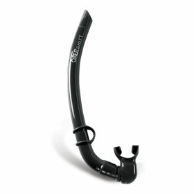 Tubo de snorkel Omer Shift Negro de Omer, Snorkels - Ref: S6488930, Precio: 10,07 €, Descuento: %