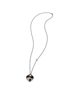 Ladies'Necklace Folli Follie 3N2T013RC (30 cm) | Tienda24 Tienda24.eu