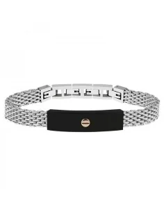 Bracciale Uomo Breil TJ2739 20 cm da Breil, Bracciali - Ref: S0375539, Precio: 32,40 €, Descuento: %