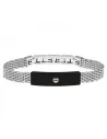 Bracelete masculino Breil TJ2739 20 cm | Tienda24 Tienda24.eu