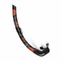 Tubo de snorkel Omer SN3000697 Preto | Tienda24 - Global Online Shop Tienda24.eu