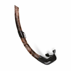 Tubo de snorkel Omer Zoom Camo Negro de Omer, Snorkels - Ref: S6488946, Precio: 31,45 €, Descuento: %