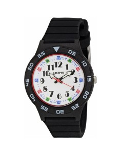 Uhr für Kleinkinder Seiko SSB419P1 | Tienda24 Tienda24.eu