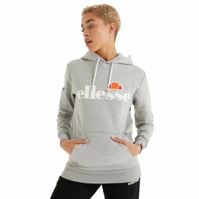 Damen Sweater mit Kapuze Ellesse Torices Hellgrau von Ellesse, Damen - Ref: S6489445, Preis: 54,92 €, Rabatt: %