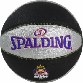 Balón de Baloncesto Spalding TF-33 Negro 7 de Spalding, Balones - Ref: S6489785, Precio: 43,96 €, Descuento: %