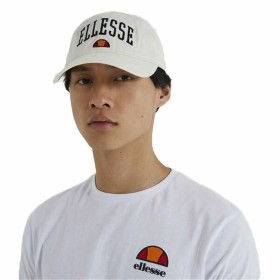 Casquette de Sport Ellesse Berkeley Blanc Taille unique de Ellesse, Chapeaux et casquettes - Réf : S6490016, Prix : 26,18 €, ...