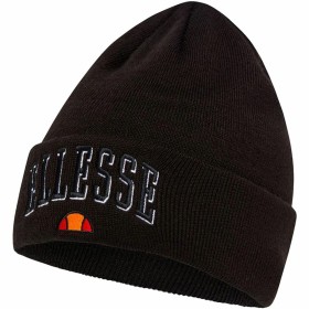 Gorro Ellesse Parsons Negro de Ellesse, Sombreros y gorras - Ref: S6490017, Precio: 20,70 €, Descuento: %