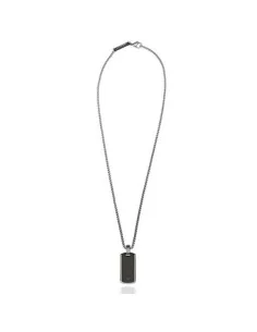 Herrenhalsband Police PEJGN2112811 76 cm | Tienda24 Tienda24.eu