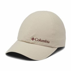 Sports Cap Columbia Silver Ridge™ III Beige (One size) by Columbia, Hats and caps - Ref: S6490531, Price: 20,05 €, Discount: %