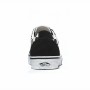 Scarpe Casual da Donna Vans Ward Nero di Vans, Sneakers e scarpe sportive - Rif: S6490583, Prezzo: 0,00 €, Sconto: %