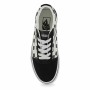 Scarpe Casual da Donna Vans Ward Nero di Vans, Sneakers e scarpe sportive - Rif: S6490583, Prezzo: 0,00 €, Sconto: %