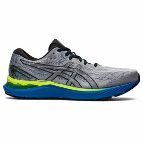 Scarpe Sportive Uomo Asics Gel-Cumulus 23 Grigio scuro di Asics, Scarpe - Rif: S6490599, Prezzo: 107,15 €, Sconto: %