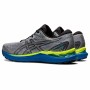 Zapatillas Deportivas Hombre Asics Gel-Cumulus 23 Gris oscuro de Asics, Zapatillas - Ref: S6490599, Precio: 107,15 €, Descuen...