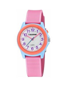 Montre Enfant Cartoon (Ø 34 mm) | Tienda24 Tienda24.eu