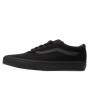 Sapatilhas de Desporto Mulher Vans Ward Preto de Vans, Ténis e calçado desportivo - Ref: S6490601, Preço: 0,00 €, Desconto: %