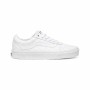 Chaussures de sport pour femme Vans Ward Blanc de Vans, Baskets - Réf : S6490604, Prix : 56,42 €, Remise : %