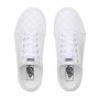 Chaussures de sport pour femme Vans Ward Blanc de Vans, Baskets - Réf : S6490604, Prix : 56,42 €, Remise : %