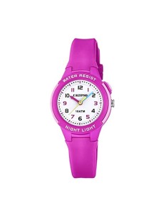 Orologio Bambini Calypso K6069/1 da Calypso, Orologi da polso - Ref: S7279197, Precio: 64,35 €, Descuento: %