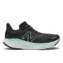 Zapatillas de Running para Adultos New Balance Fresh Foam X 1080v12 Negro de New Balance, Mujer - Ref: S6490659, Precio: 142,...