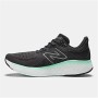 Sapatilhas de Running para Adultos New Balance Fresh Foam X 1080v12 Preto de New Balance, Mulher - Ref: S6490659, Preço: 142,...