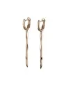 Boucles d´oreilles Femme Breil TJ2756 5 cm | Tienda24 Tienda24.eu