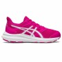 Laufschuhe für Kinder Asics Jolt 4 GS Rosa Pink | Tienda24 - Global Online Shop Tienda24.eu