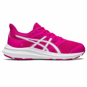 Laufschuhe für Kinder Asics Pre Venture 9 Gs Blau | Tienda24 - Global Online Shop Tienda24.eu