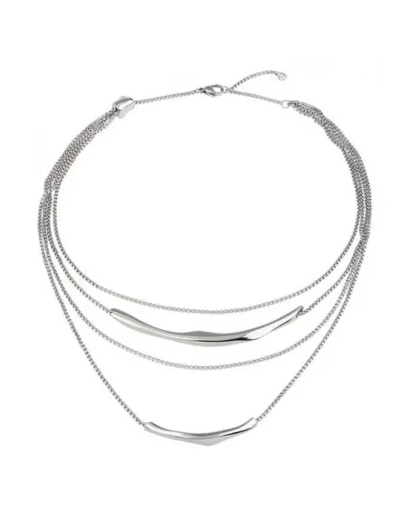 Collar Mujer Breil TJ2758 65 cm | Tienda24 Tienda24.eu