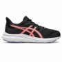 Laufschuhe für Kinder Asics Jolt 4 GS Schwarz | Tienda24 - Global Online Shop Tienda24.eu