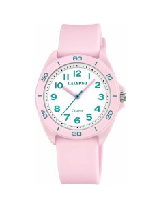 Orologio Bambini Calypso K5833/2 da Calypso, Orologi da polso - Ref: S7279219, Precio: 55,65 €, Descuento: %