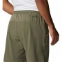 Pantalones Cortos Deportivos para Hombre Columbia Hike™ Amarillo Caqui 7" de Columbia, Pantalones cortos - Ref: S6490751, Pre...