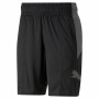 Sport Shorts Unisex Puma Train Fav Cat Knit 8 Schwarz | Tienda24 - Global Online Shop Tienda24.eu