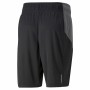 Sport Shorts Unisex Puma Train Fav Cat Knit 8 Schwarz | Tienda24 - Global Online Shop Tienda24.eu