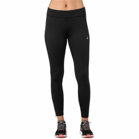 Lange Sporthose Asics Core Winter Tight Damen Schwarz von Asics, Damen - Ref: S6490762, Preis: 48,42 €, Rabatt: %