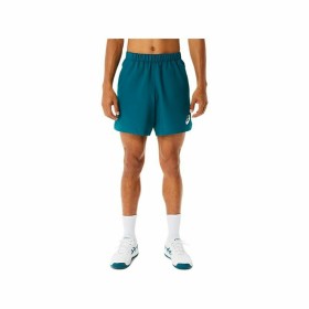 Herren-Sportshorts Asics Match 7IN Türkis von Asics, Herren - Ref: S6490765, Preis: 47,61 €, Rabatt: %