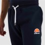 Pantalone Lungo Sportivo Ellesse Ovest Jog Blu scuro Uomo di Ellesse, Uomo - Rif: S6490771, Prezzo: 50,87 €, Sconto: %