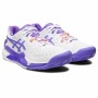 Scarpe da Tennis da Donna Asics Gel-Resolution 9 Lilla di Asics, Aria aperta e sport - Rif: S6490779, Prezzo: 111,34 €, Scont...