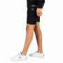 Herren-Sportshorts Ellesse Michael Fleece Schwarz von Ellesse, Herren - Ref: S6490784, Preis: 42,42 €, Rabatt: %